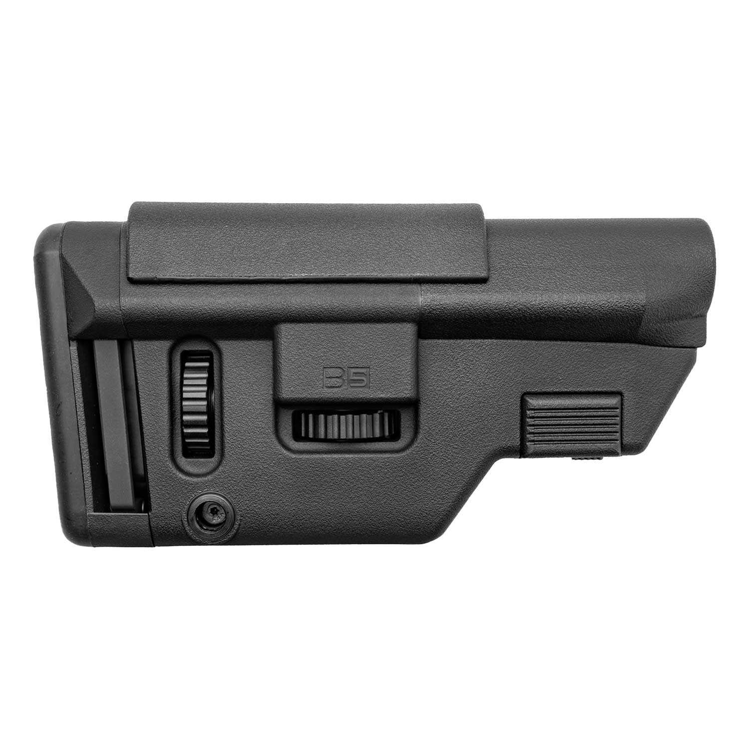 Collapsable Precision stock, medium