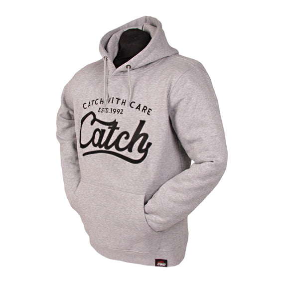 CWC Hood Pullover