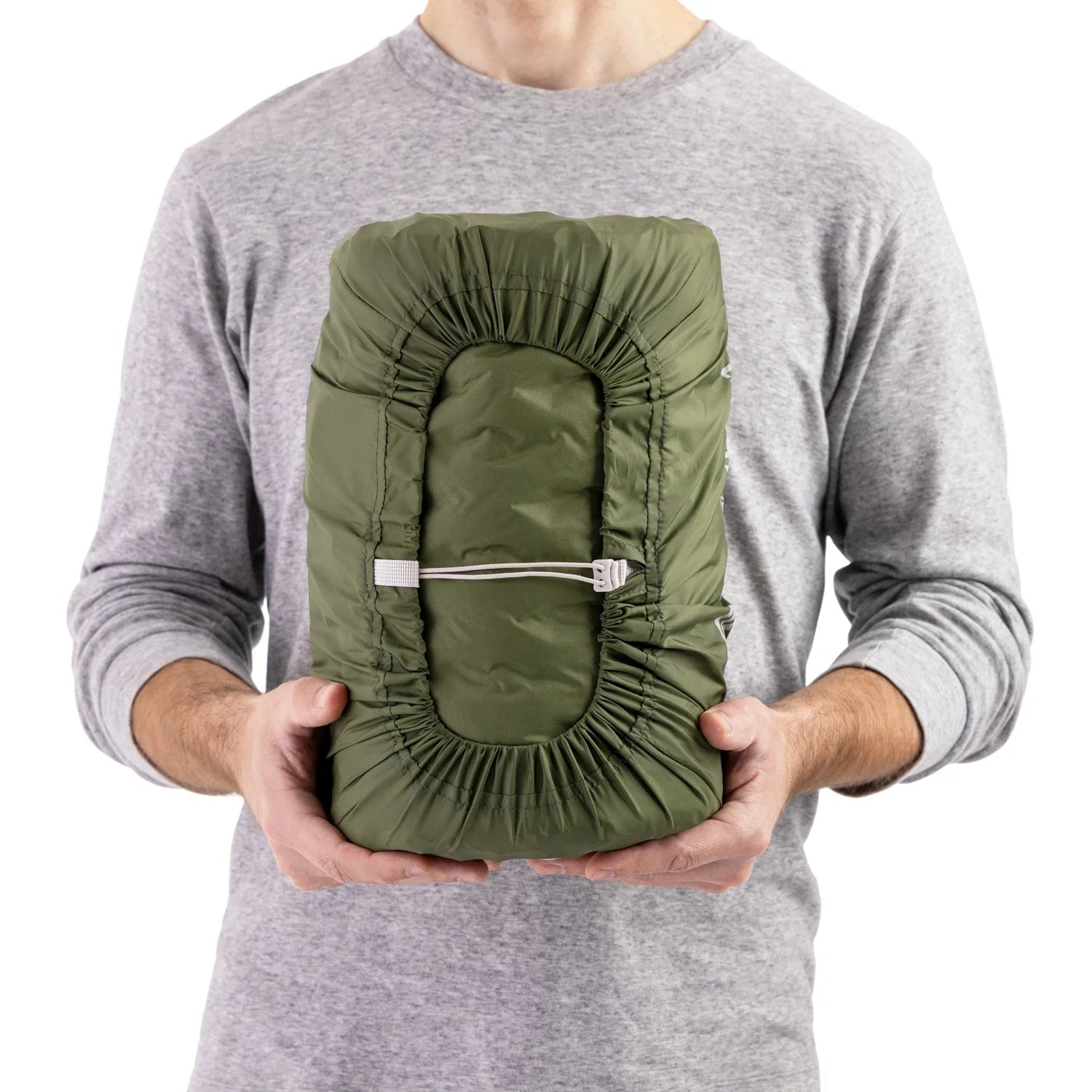 Camp Plus Self Inflating Mat 7 cm tjockt