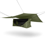 Haven Camp Fly - Extra Stor Regnflyg för Haven Tent & Hängmattor