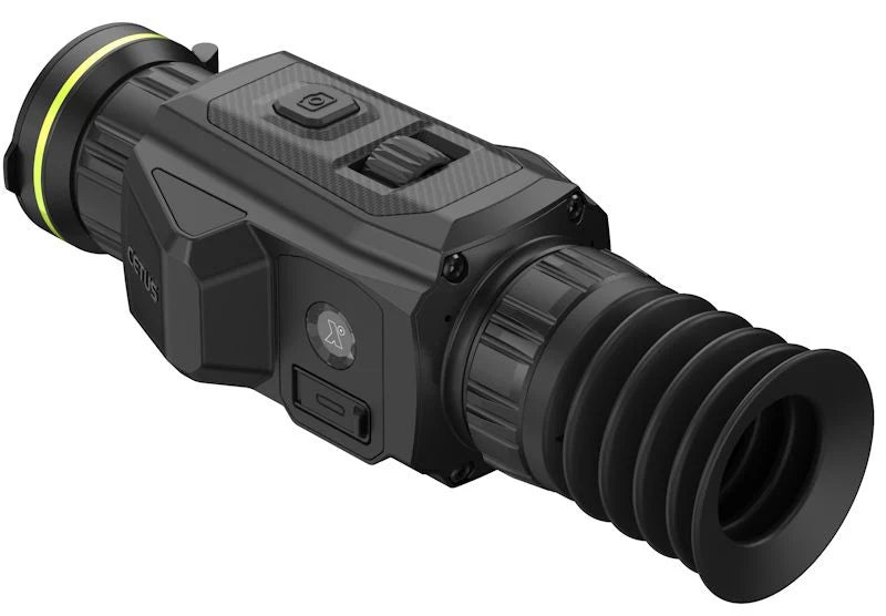 Cetus 640x512 35 mm Värmesikte