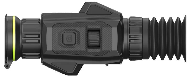 Cetus 640x512 50 mm Värmesikte