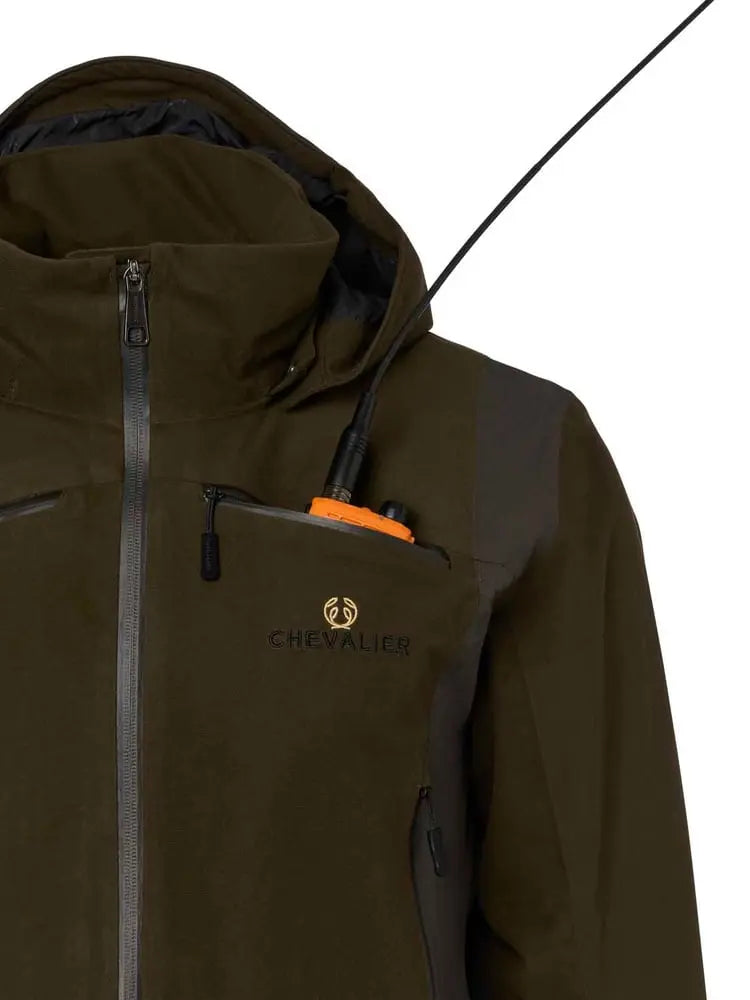 Outland Chevalite Jacket Men