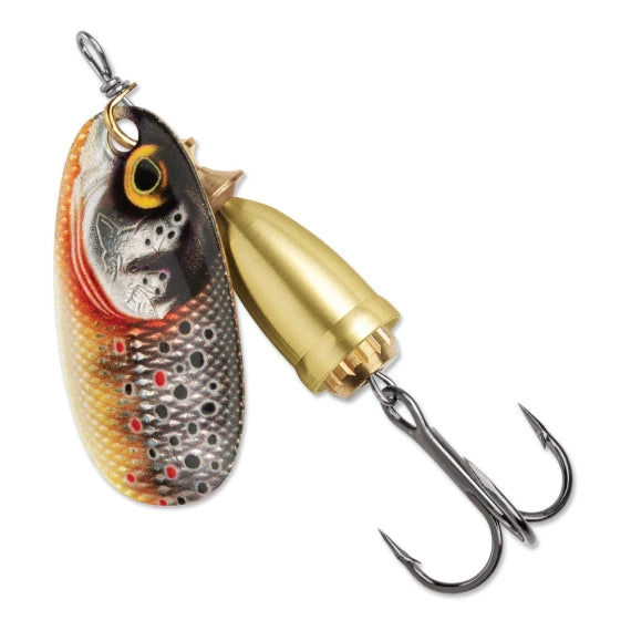 Classic Gilded Vibrax