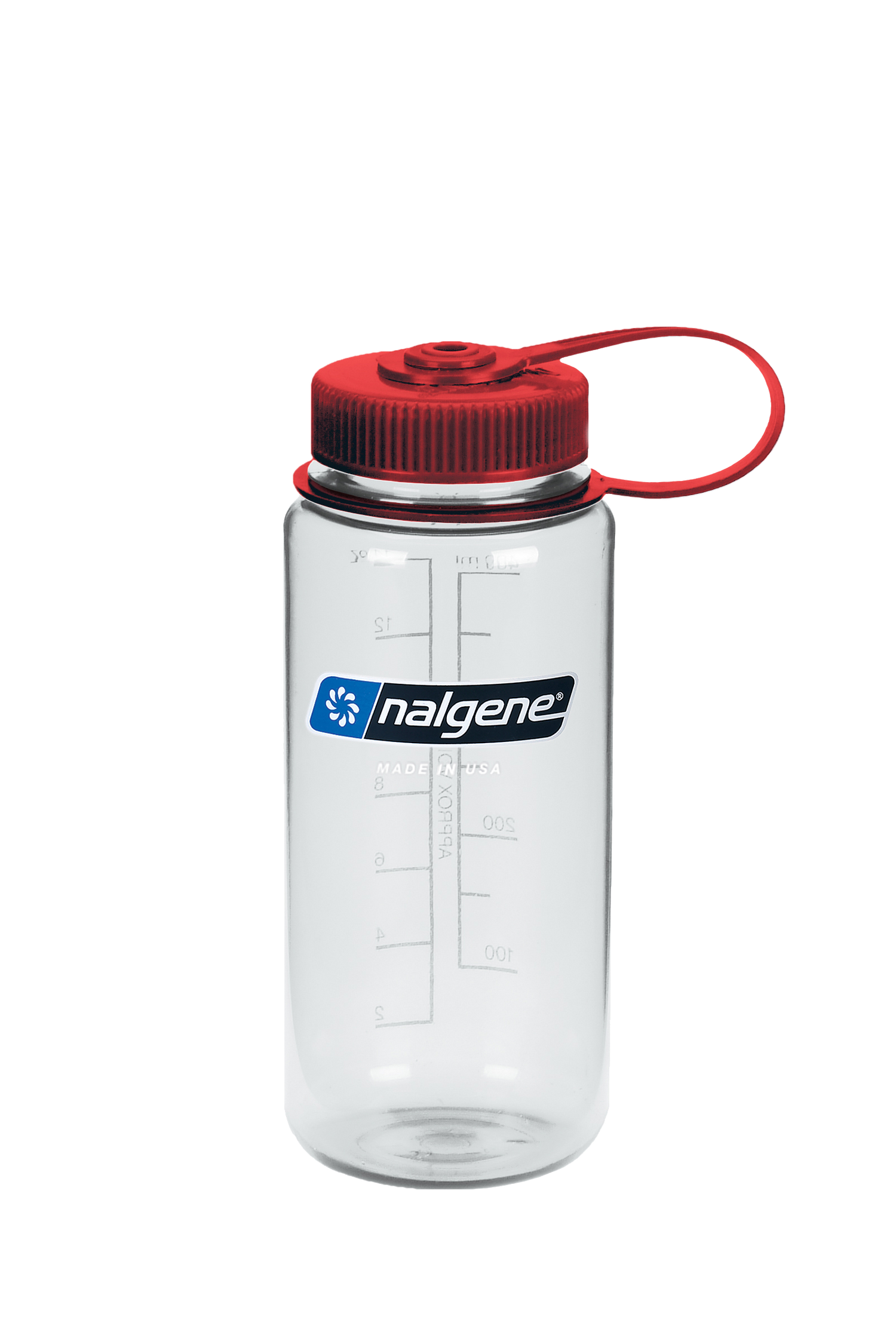 Flaska Sustain 0,5 liter WM