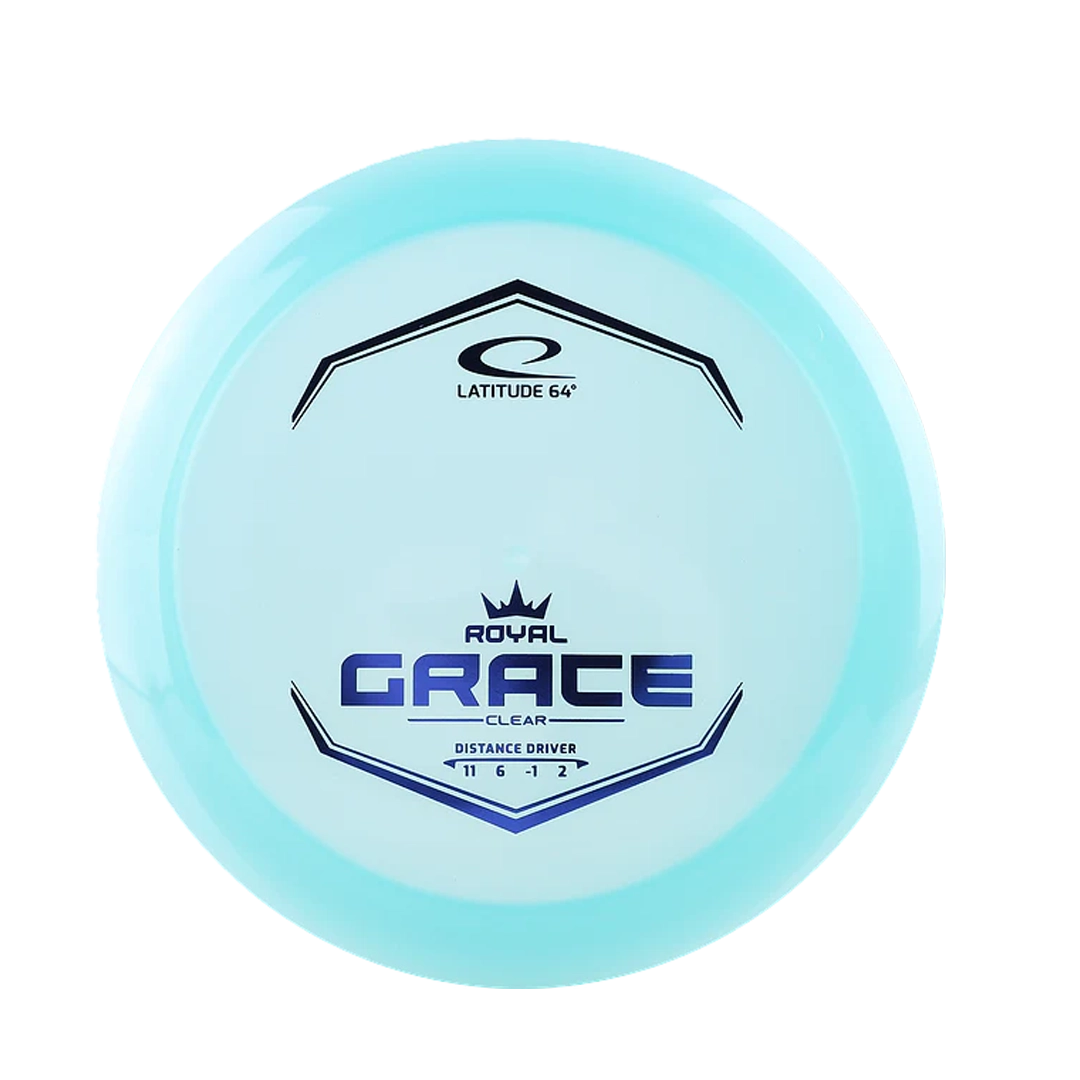Clear Grace