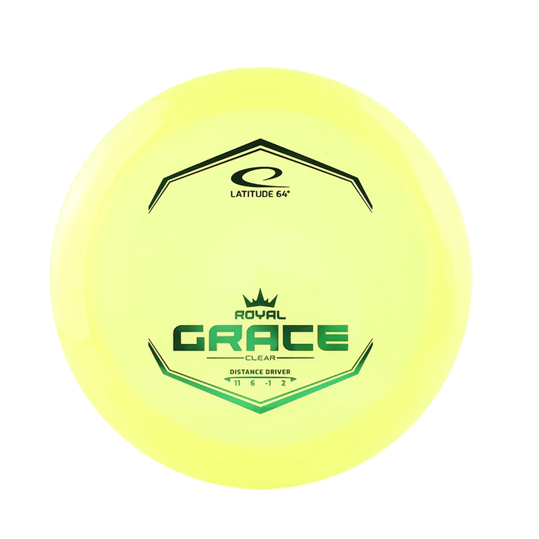 Clear Grace