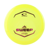 Clear Sweep