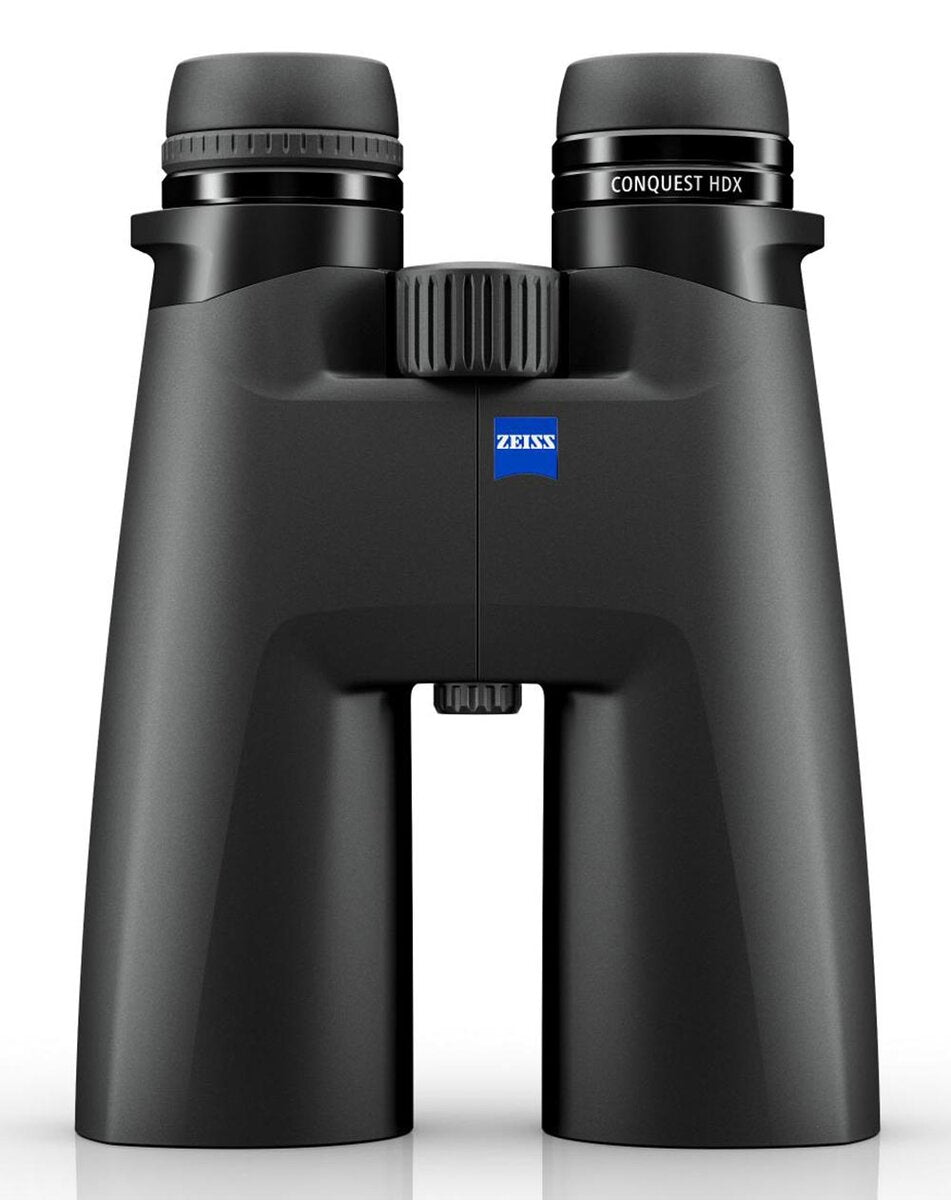 Conquest HDX 15x56 LRP Handkikare Med MRAD Riktmedel