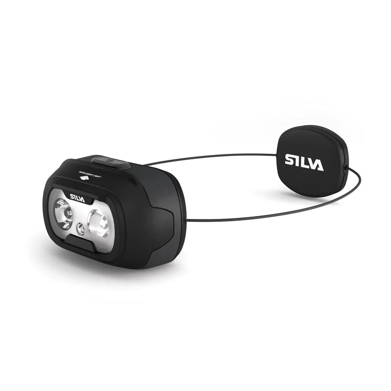 Pannlampa Seek 450 Cord Uppladdningsbar