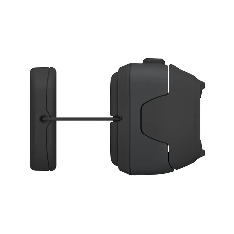 Pannlampa Seek 450 Cord Uppladdningsbar