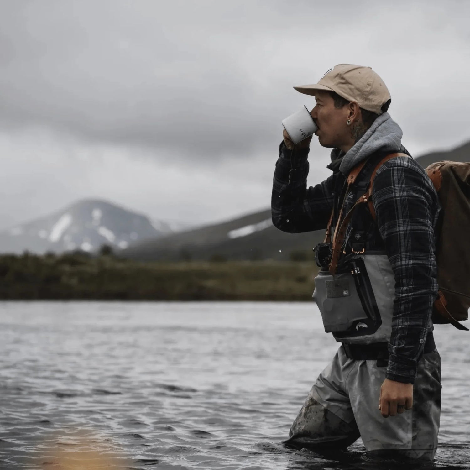 Crafter Insulated M