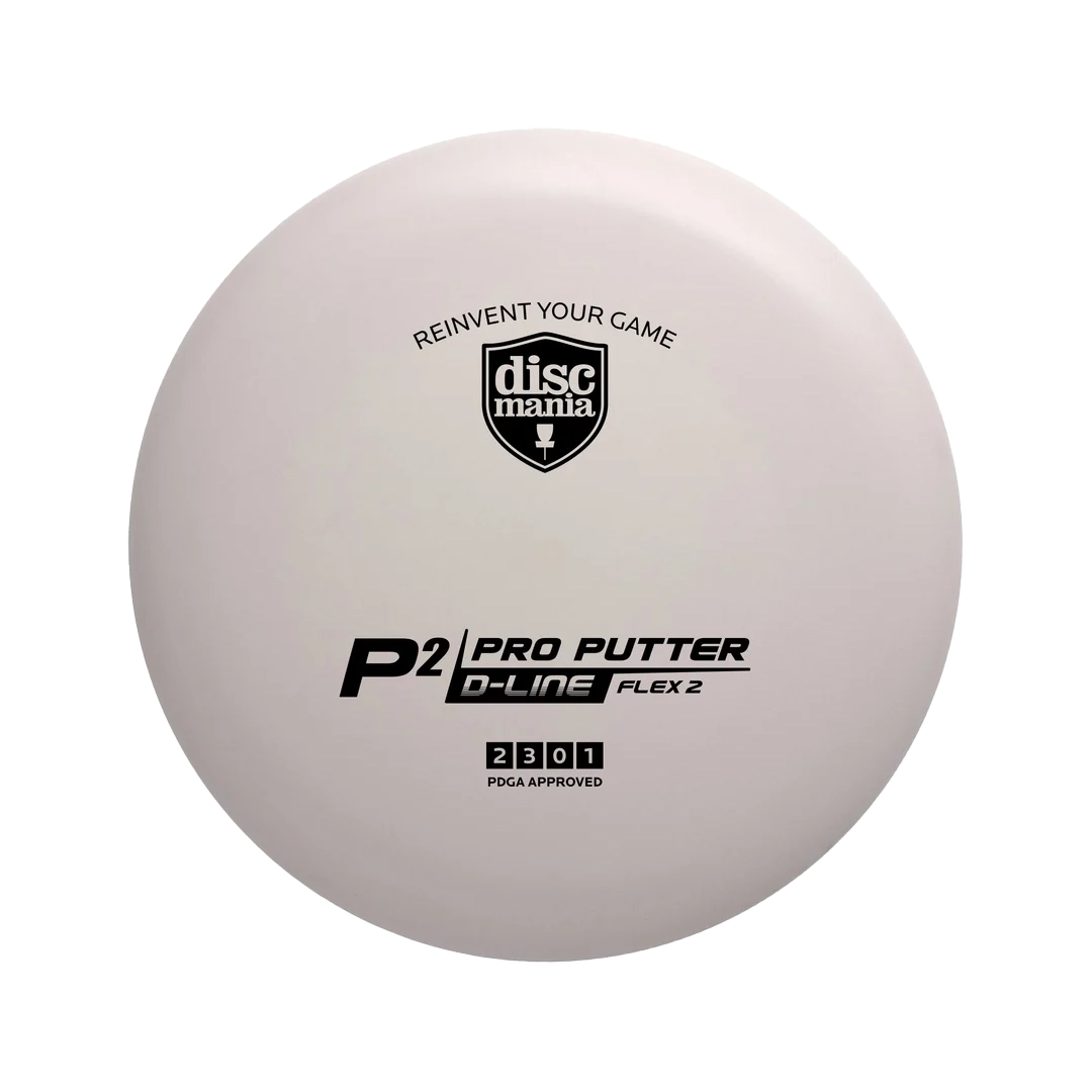 D-Line Flex 2 P2