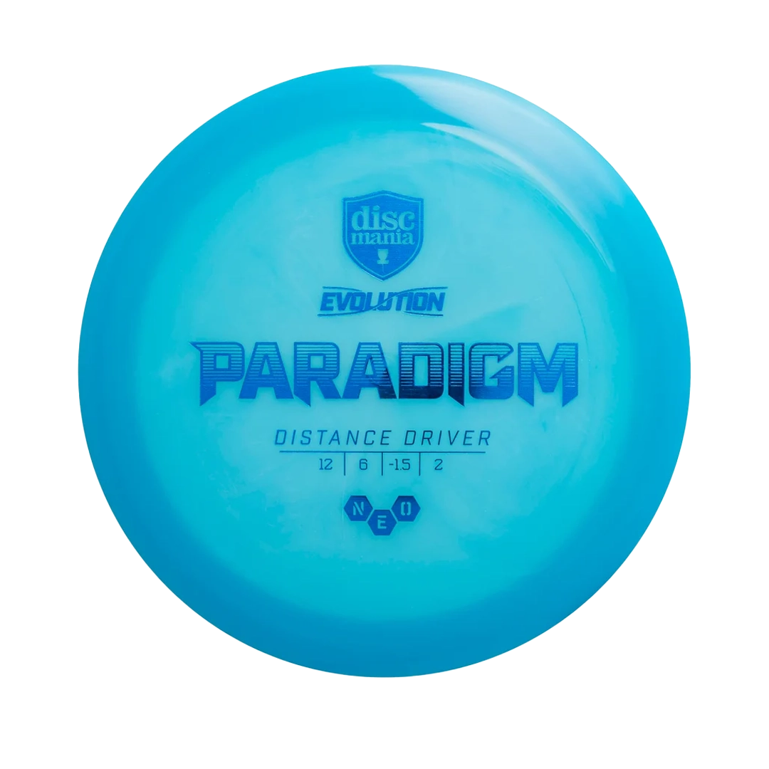 Neo Paradigm