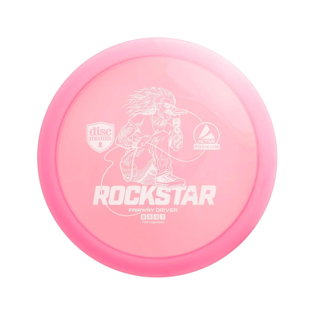 Active Premium Rockstar