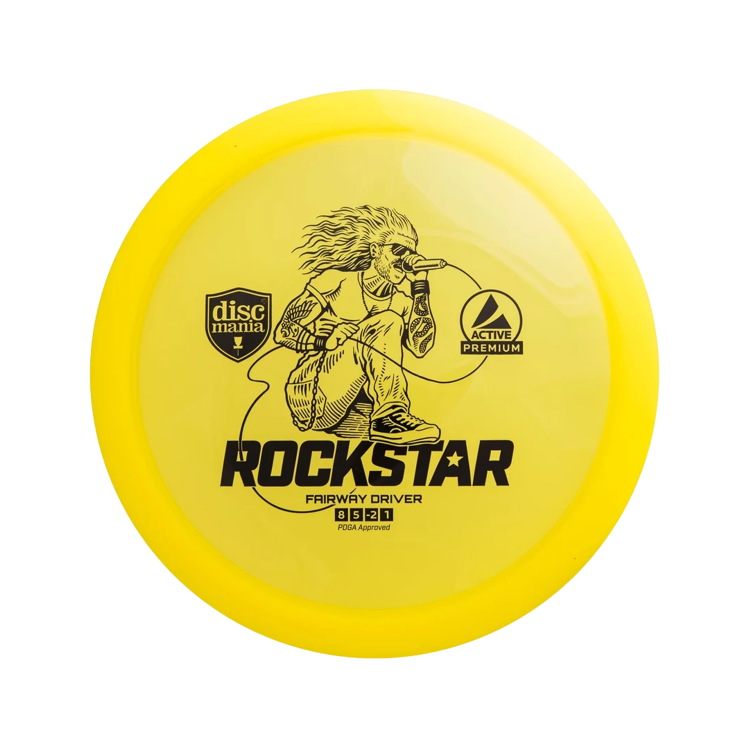 Active Premium Rockstar