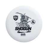 Active Shogun