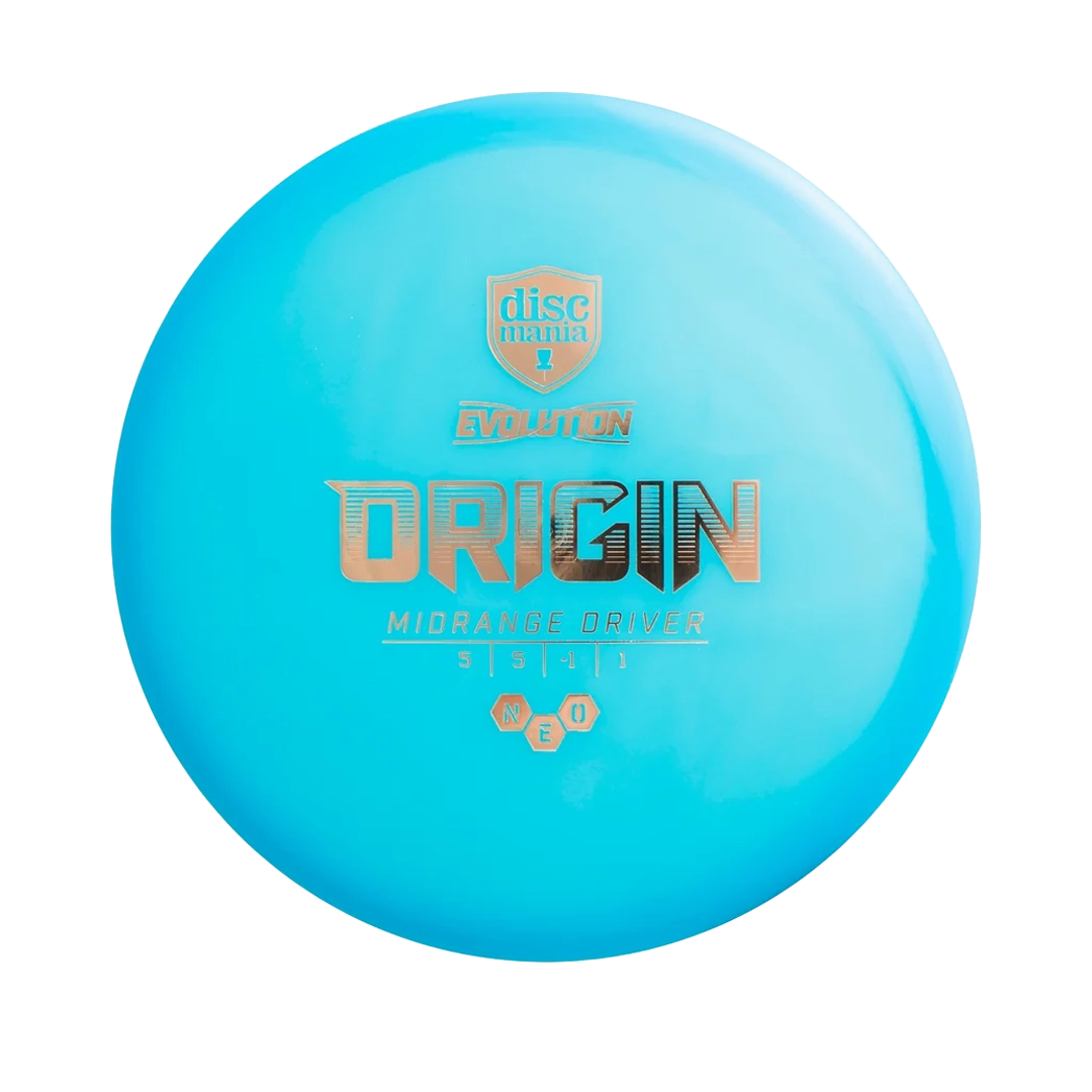 Neo Origin