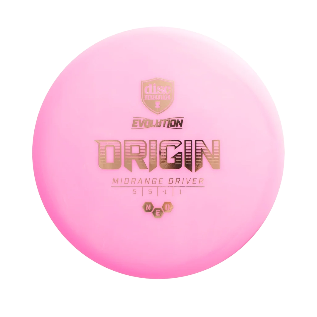 Neo Origin