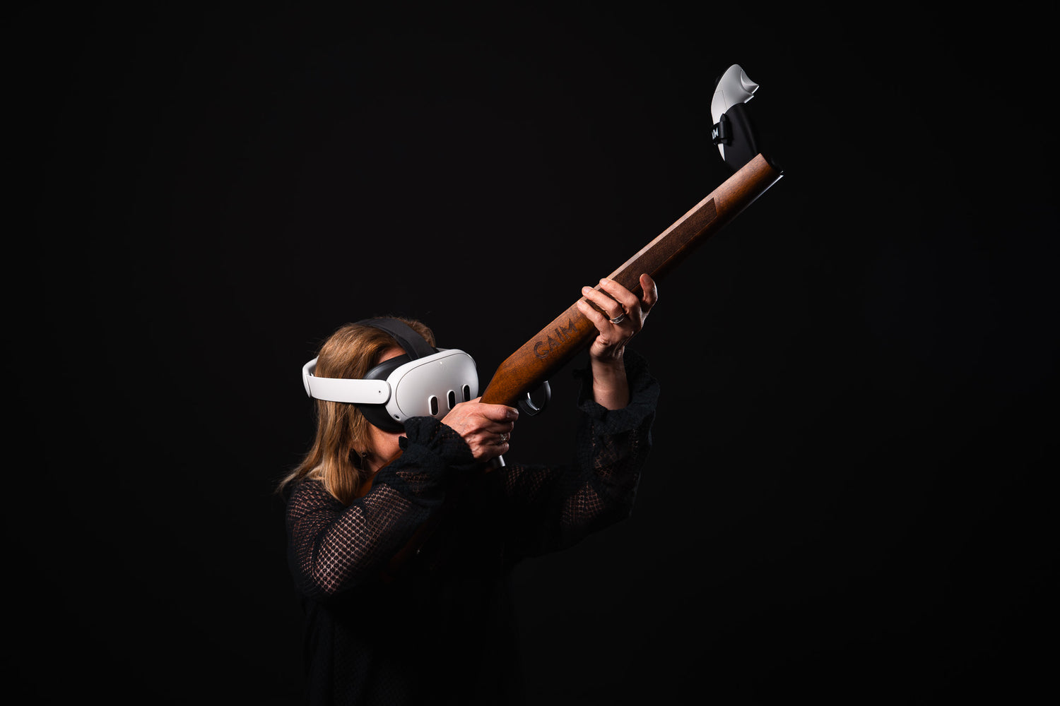 Clay Shooting