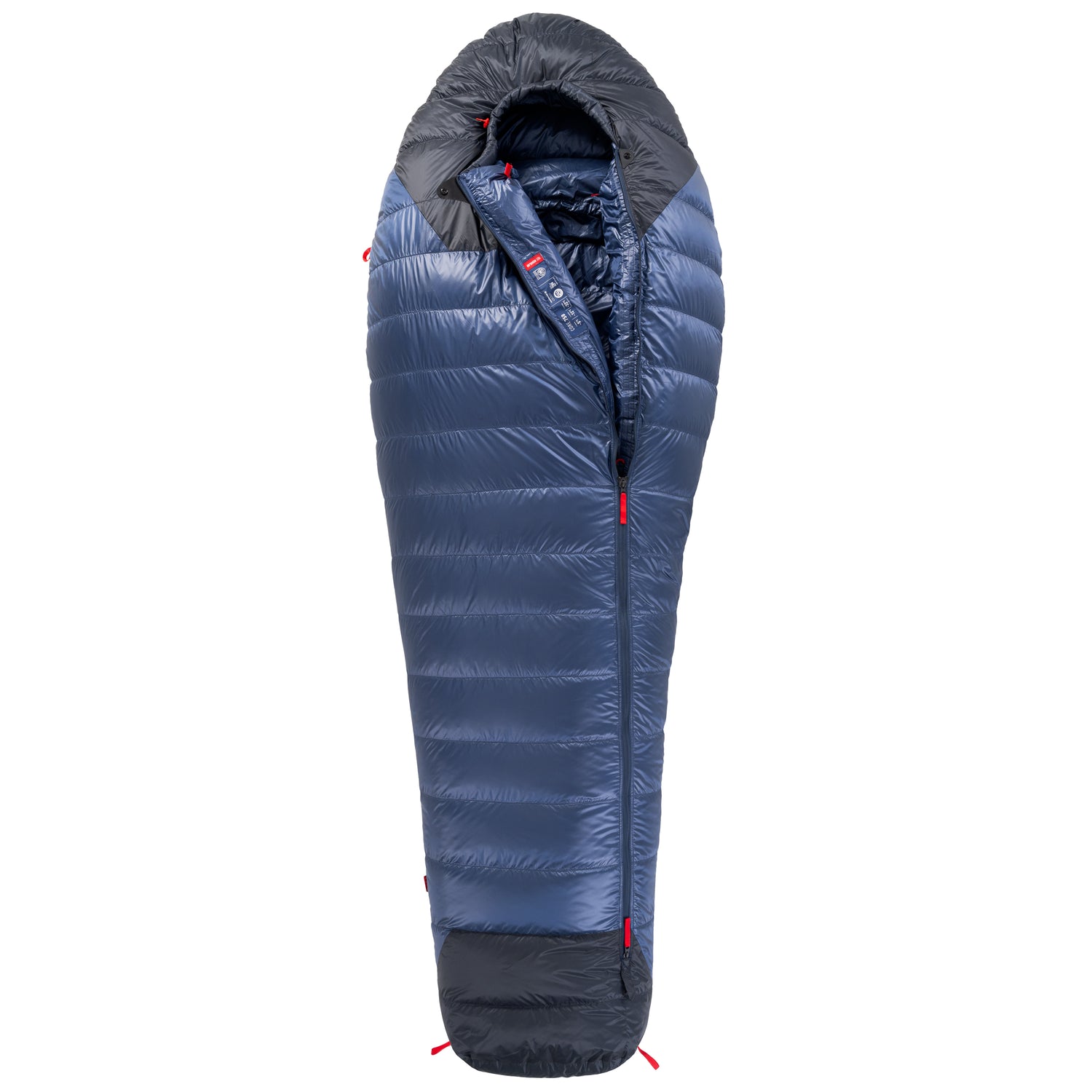 Core 750 Dunsovsäck (-12)