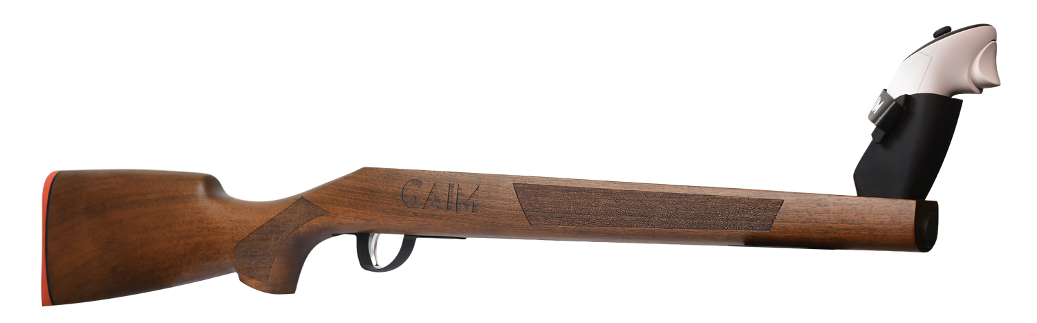 Clay Shooting