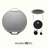 Stekhäll Dalum Jälda carry kit