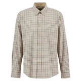 Barbour Bank Tattersall Regular Shirt