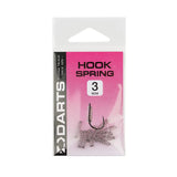 Darts Hook Springs