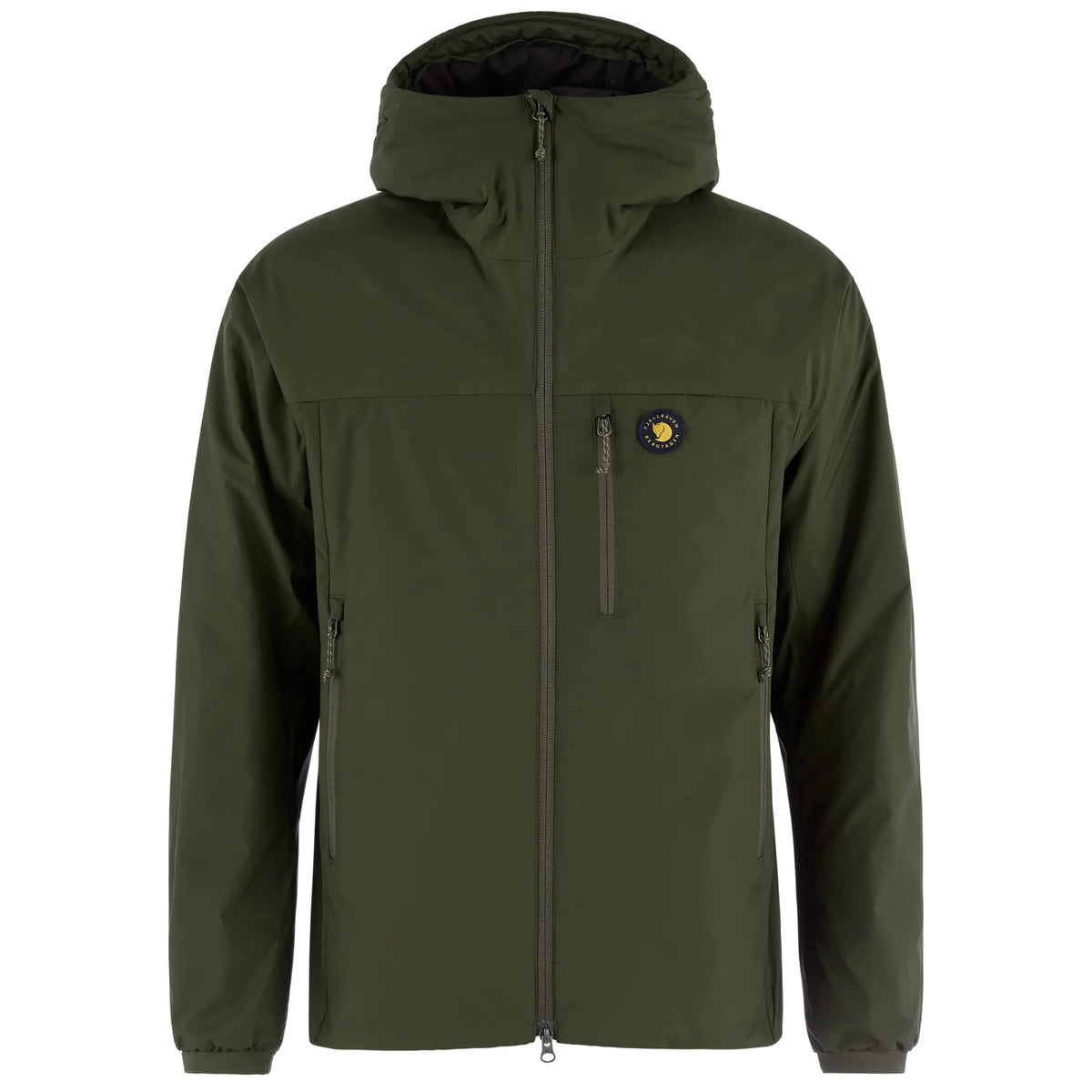 Bergtagen 60 Insulation Jacket M - Lätt och packbar isoleringsjacka herr