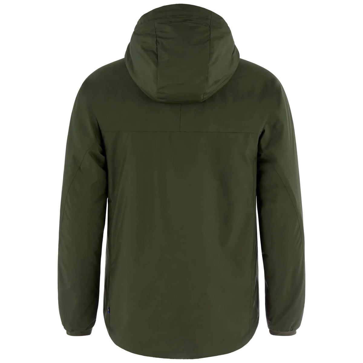 Bergtagen 60 Insulation Jacket M - Lätt och packbar isoleringsjacka herr