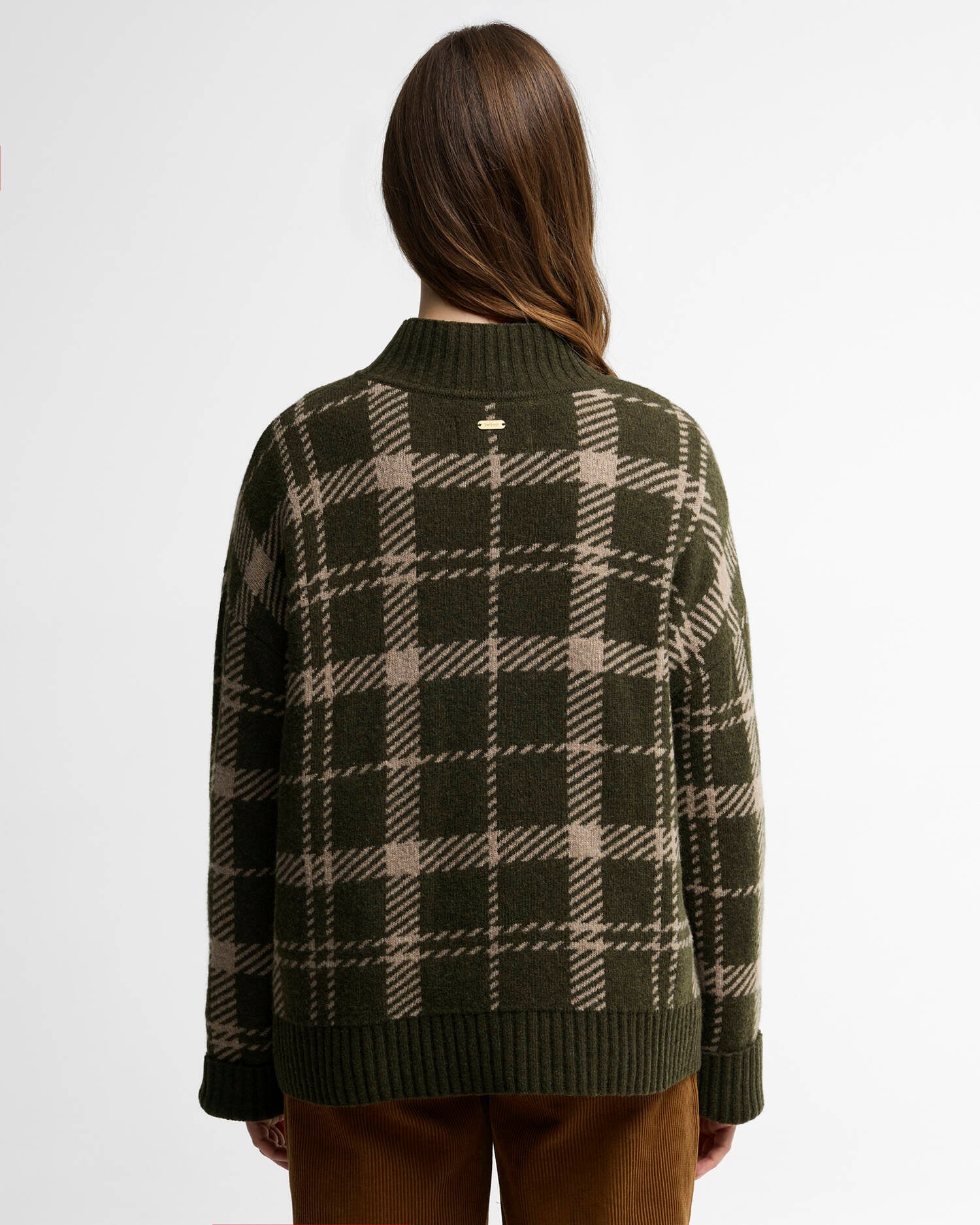 Barbour Delilah ulltröja