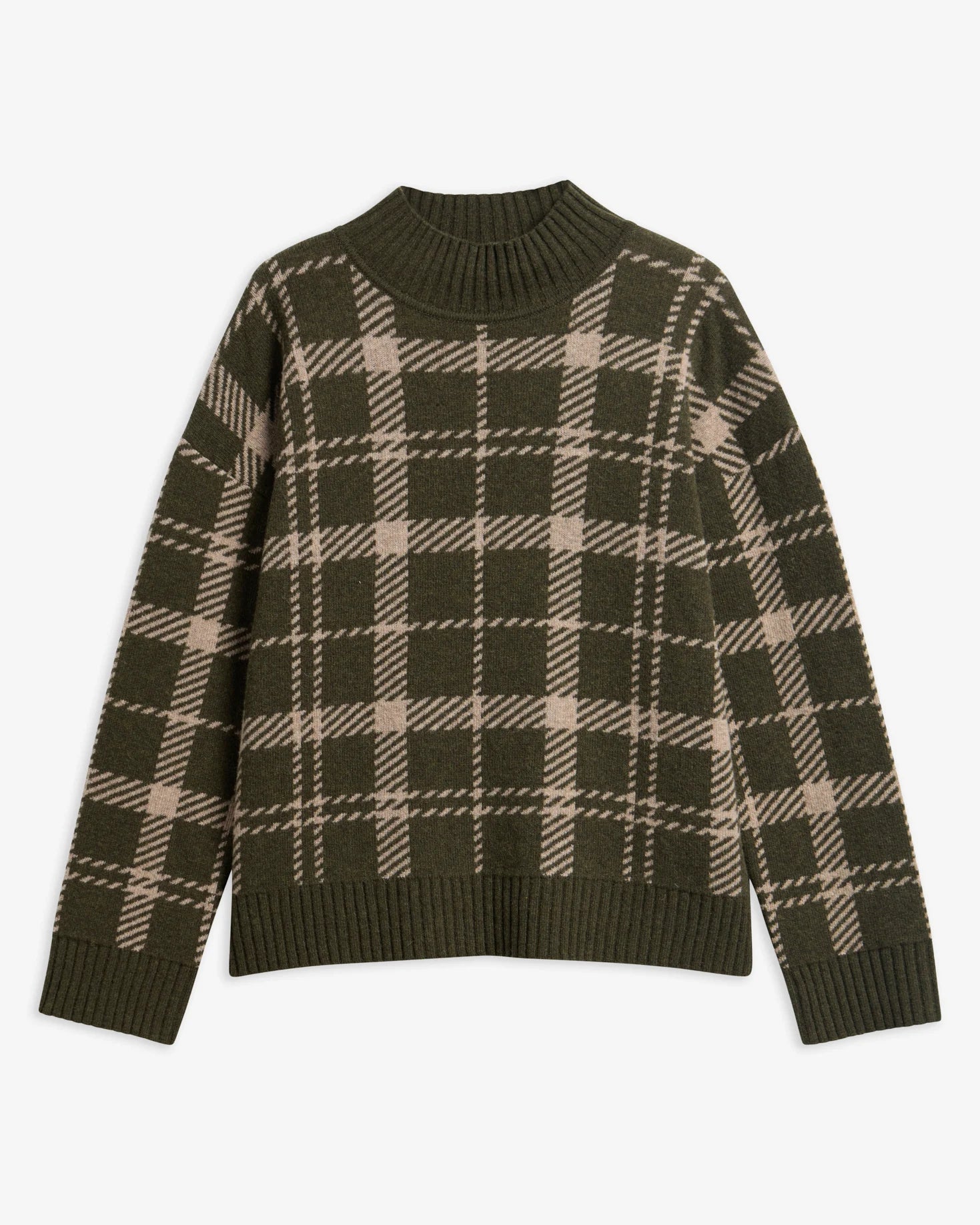 Barbour Delilah ulltröja
