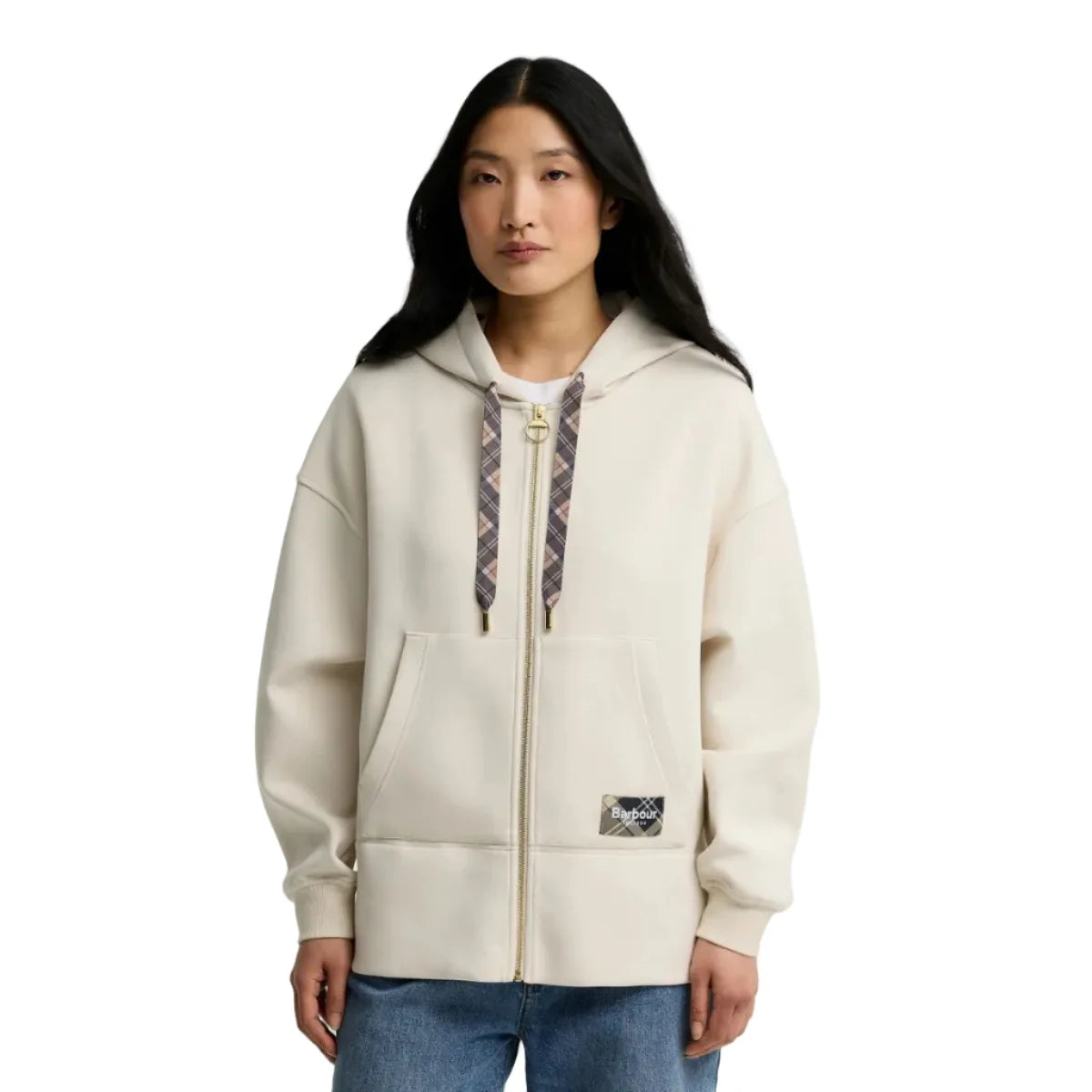 Barbour Delilah Hoodie