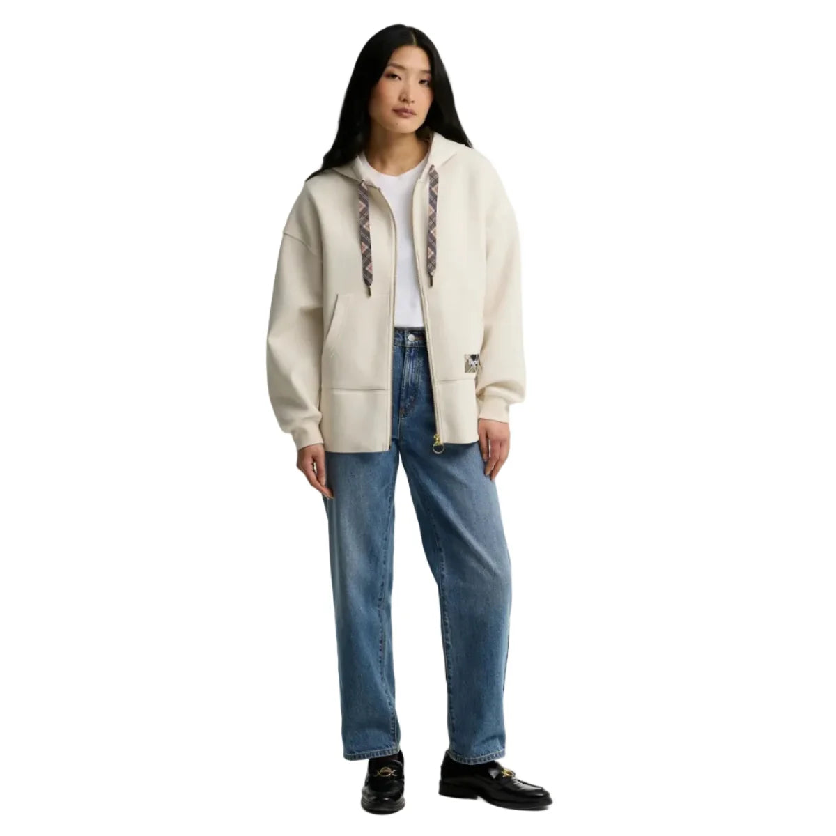 Barbour Delilah Hoodie
