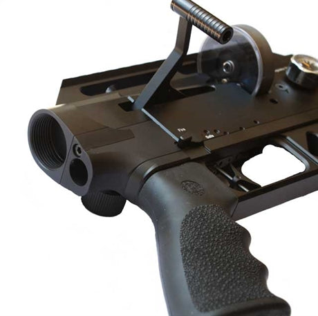 Dreamline Tactical 5,5 SWE Syntet