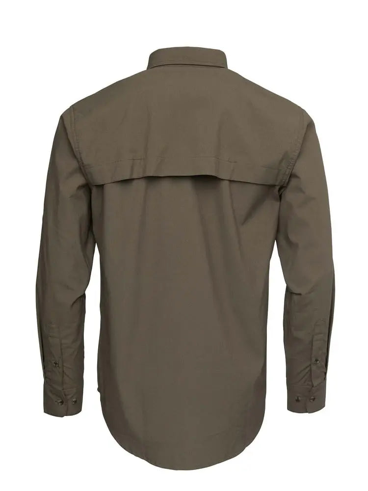 Drift Shooting Fit Shirt