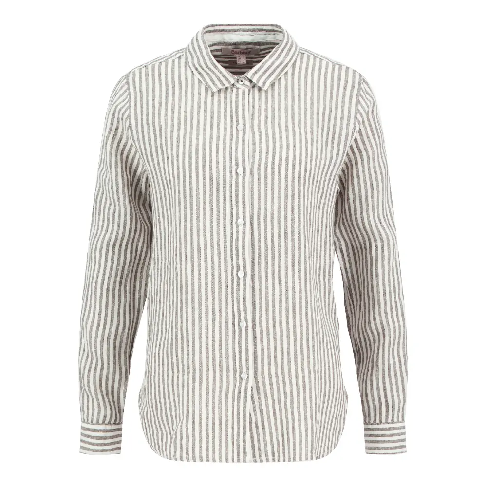 Barbour Marine Shirt