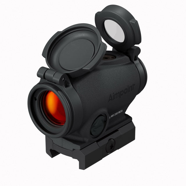 Duty RDS MR Med 30 mm Spacer