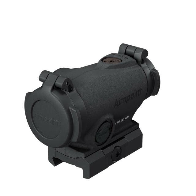 Duty RDS MR Med 30 mm Spacer