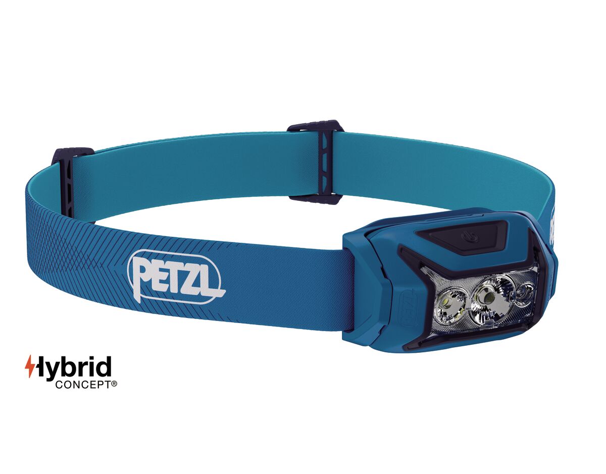 Headlamp Actik 450 Lumen