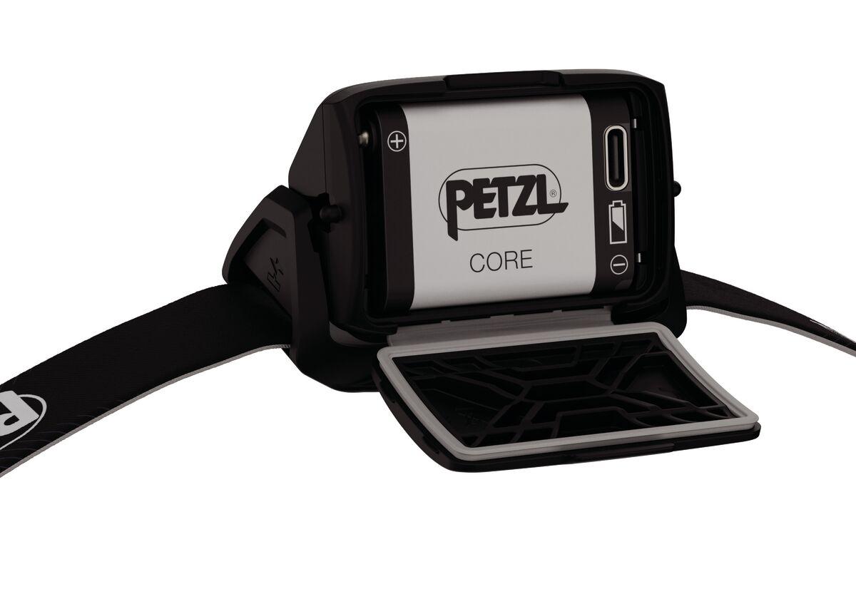 Headlamp Actik Core 625 Lumen