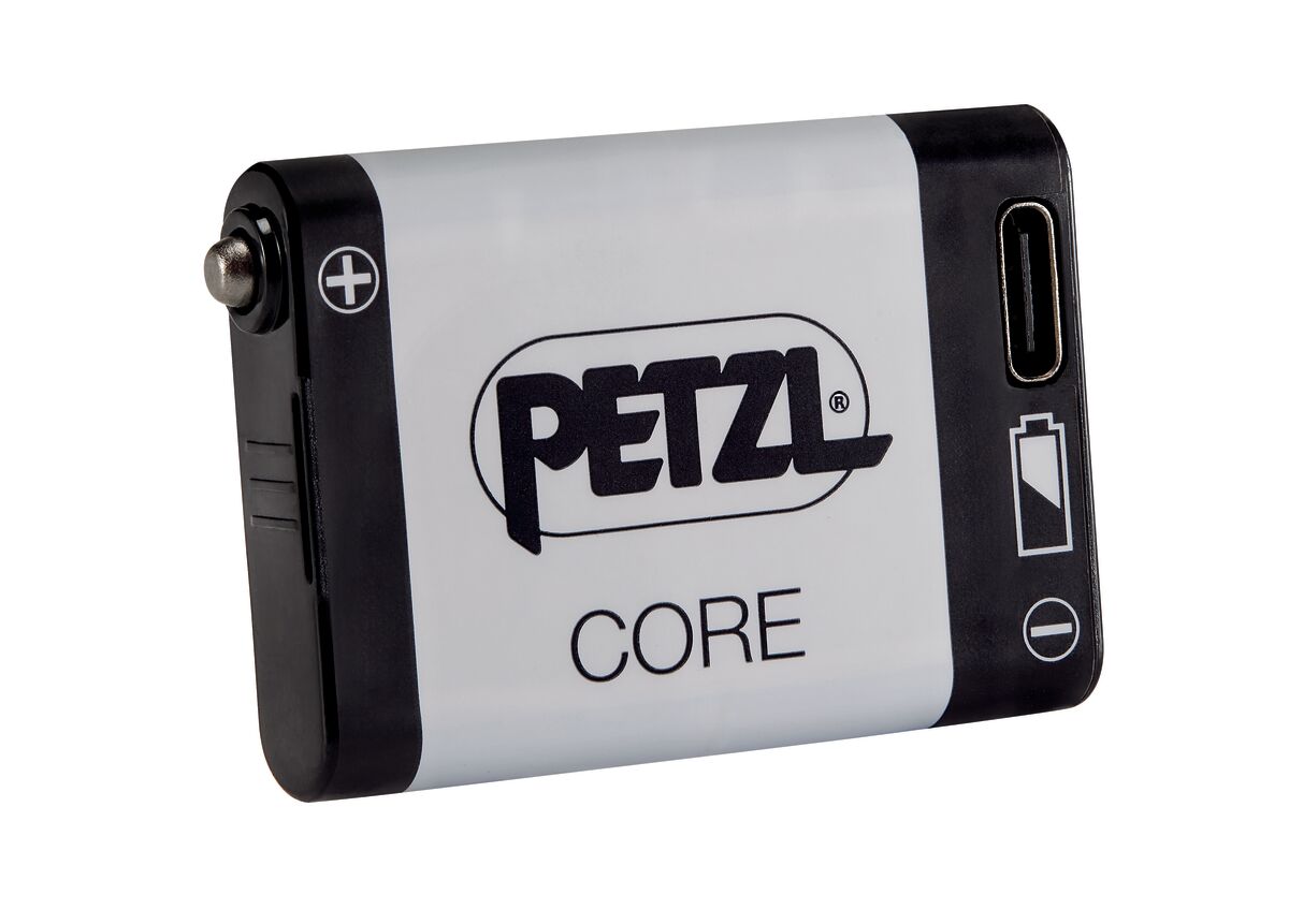 Rechargeable Battery CORE