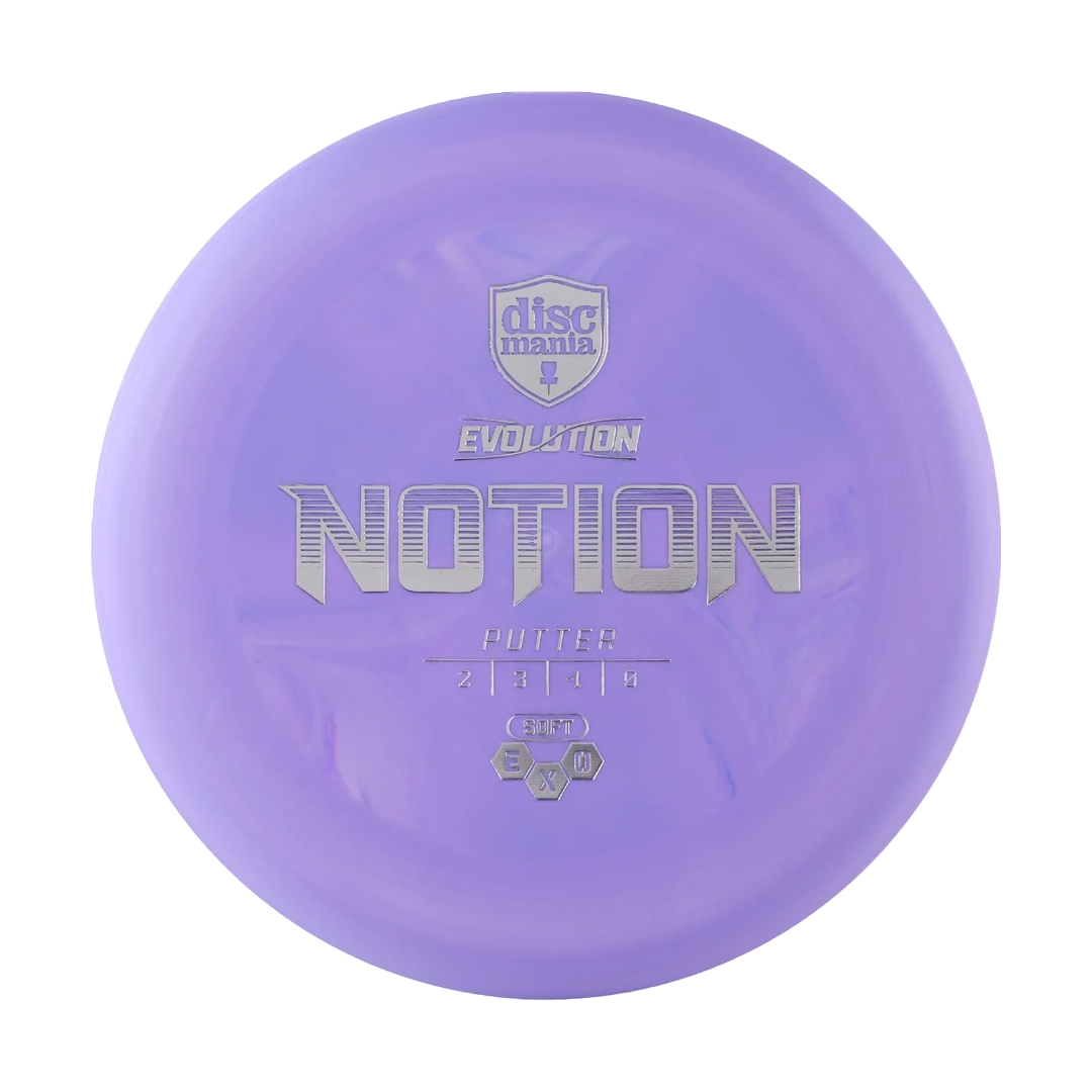 Exo Soft Notion