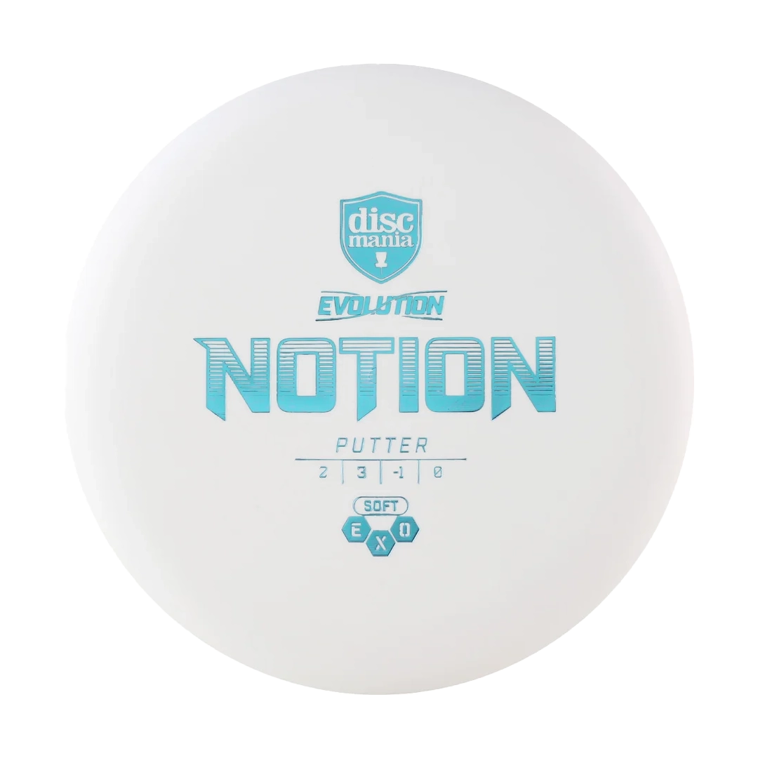 Exo Soft Notion