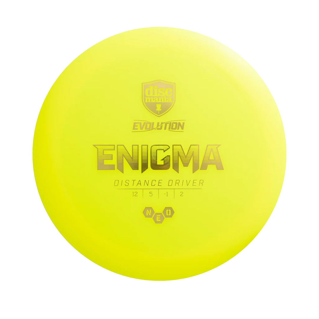 Neo Enigma