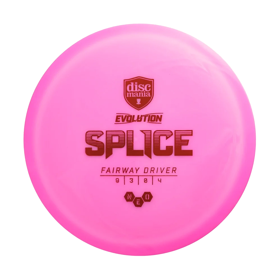 Neo Splice