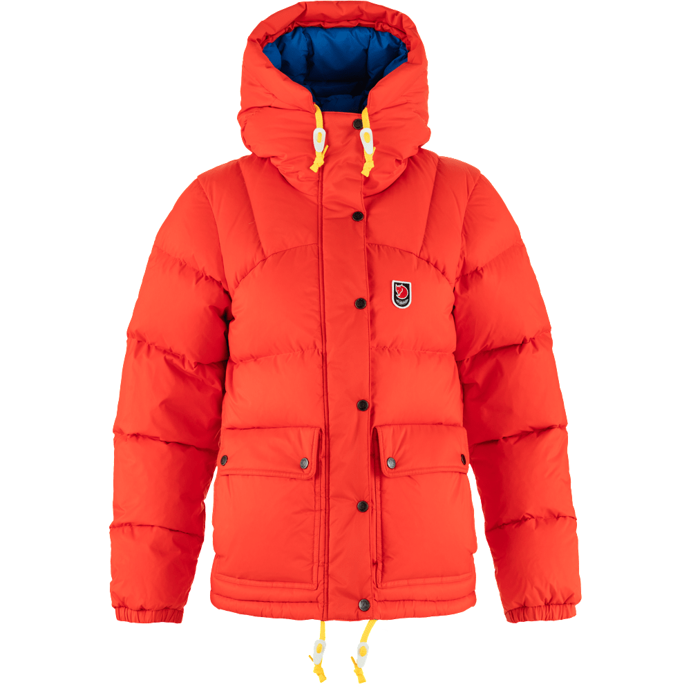 Expedition Womens Down Lite Jacket