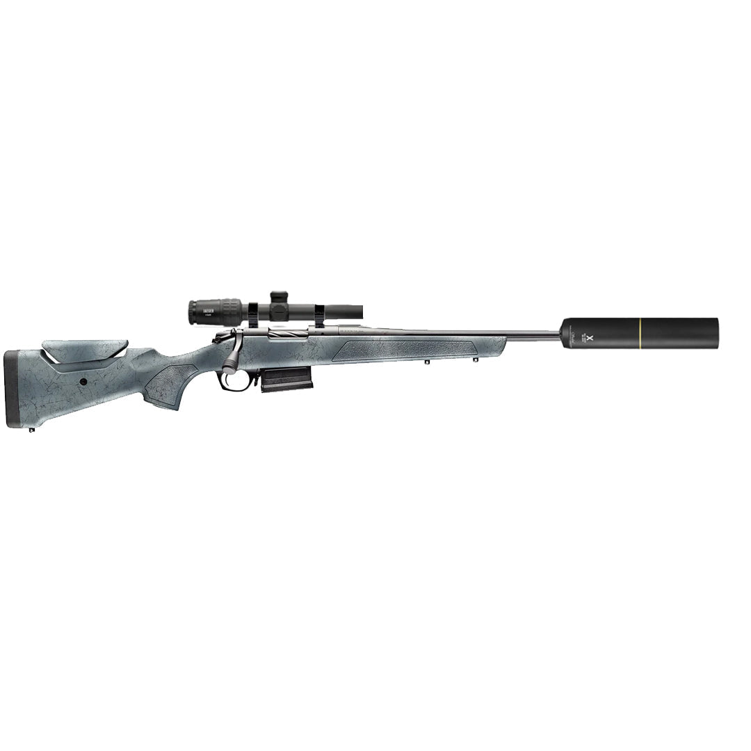 Bergara B14 Extreme Sierra Insteg Edition