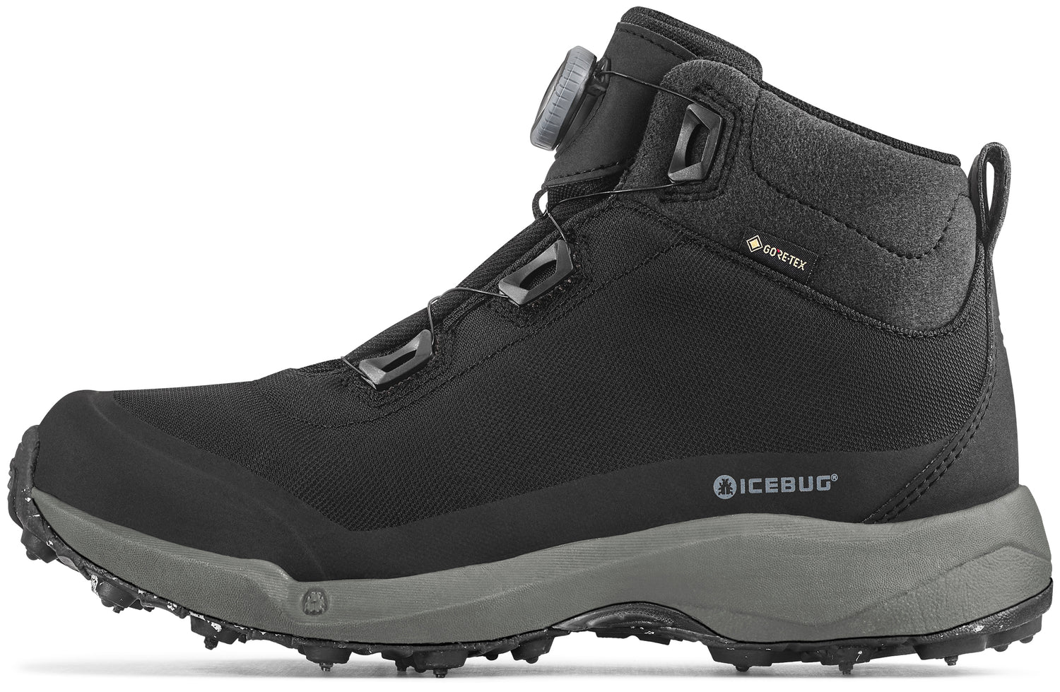 Stavre Men BUGrip GTX Boa